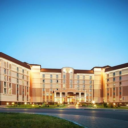 Medical&Spa Resort Alfa Radon Baraviki エクステリア 写真