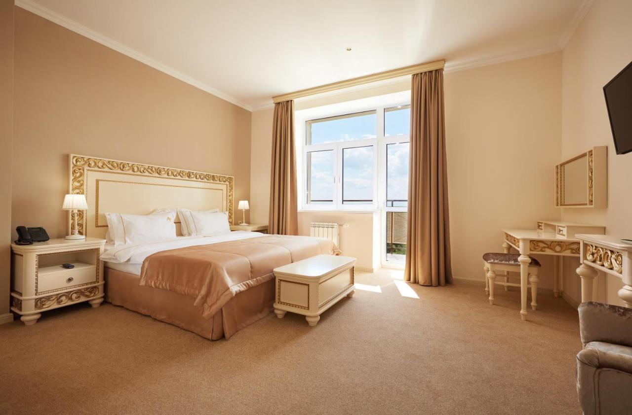 Medical&Spa Resort Alfa Radon Baraviki 部屋 写真
