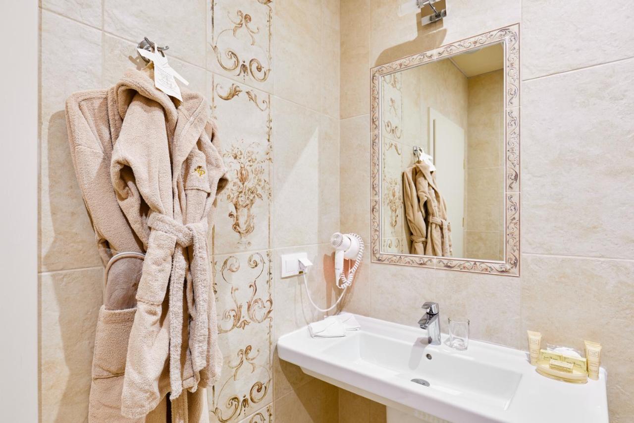 Medical&Spa Resort Alfa Radon Baraviki エクステリア 写真