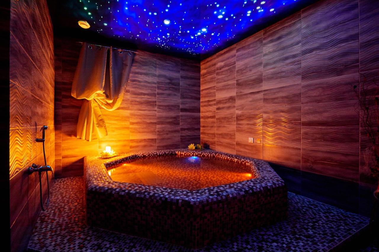 Medical&Spa Resort Alfa Radon Baraviki エクステリア 写真