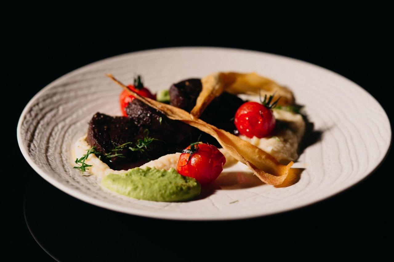 Medical&Spa Resort Alfa Radon Baraviki エクステリア 写真