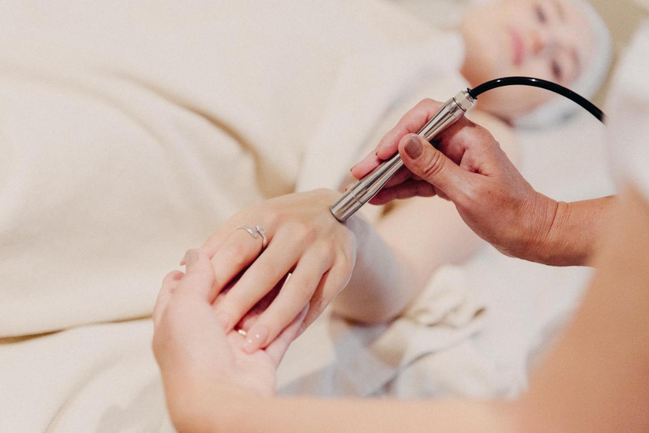 Medical&Spa Resort Alfa Radon Baraviki エクステリア 写真