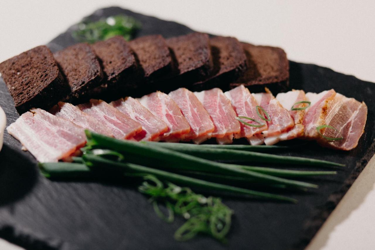 Medical&Spa Resort Alfa Radon Baraviki エクステリア 写真