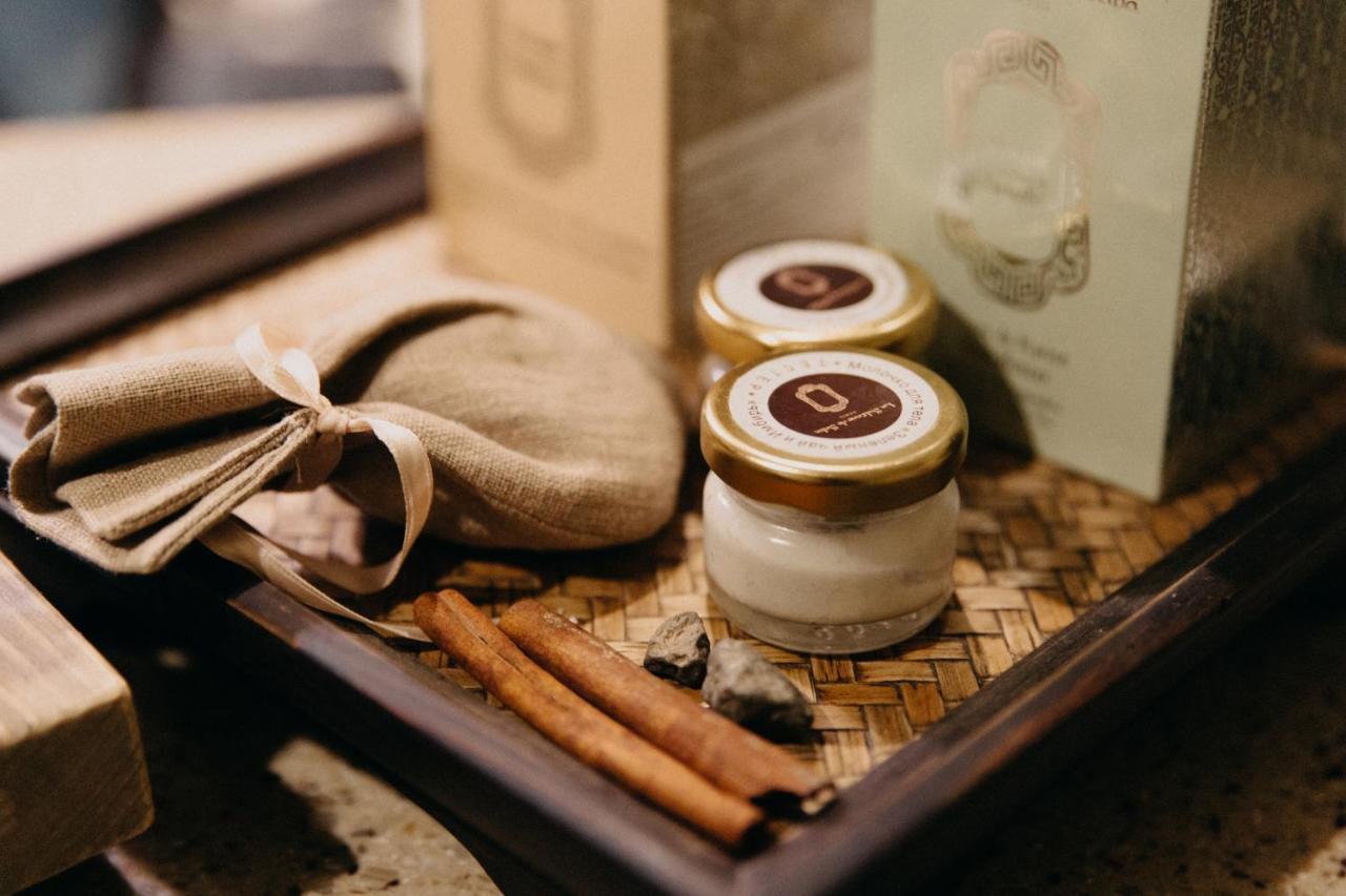 Medical&Spa Resort Alfa Radon Baraviki エクステリア 写真