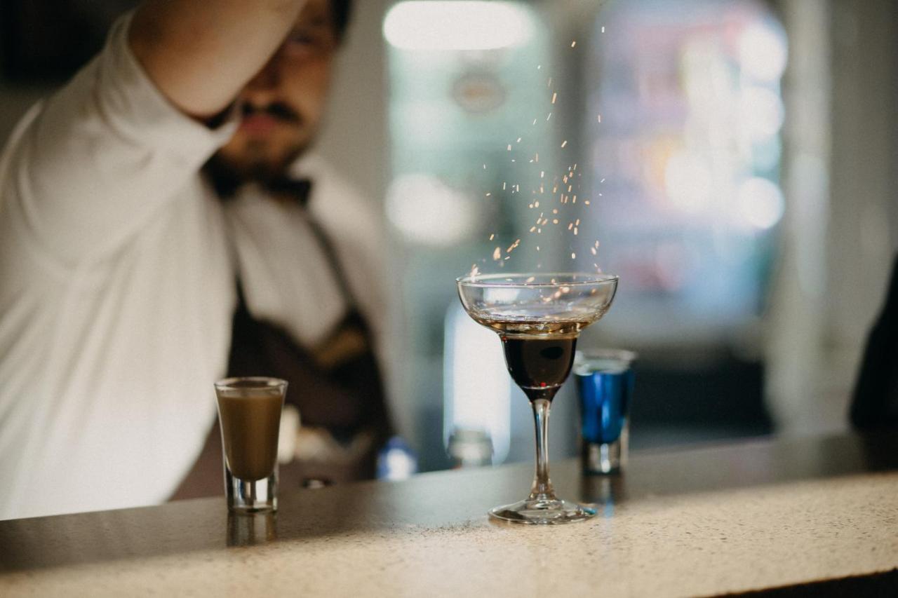 Medical&Spa Resort Alfa Radon Baraviki エクステリア 写真
