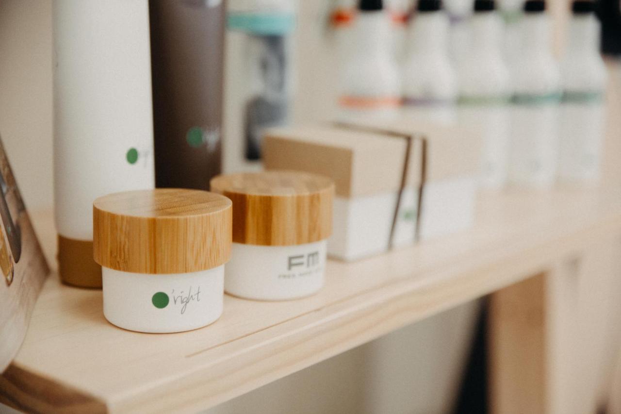 Medical&Spa Resort Alfa Radon Baraviki エクステリア 写真