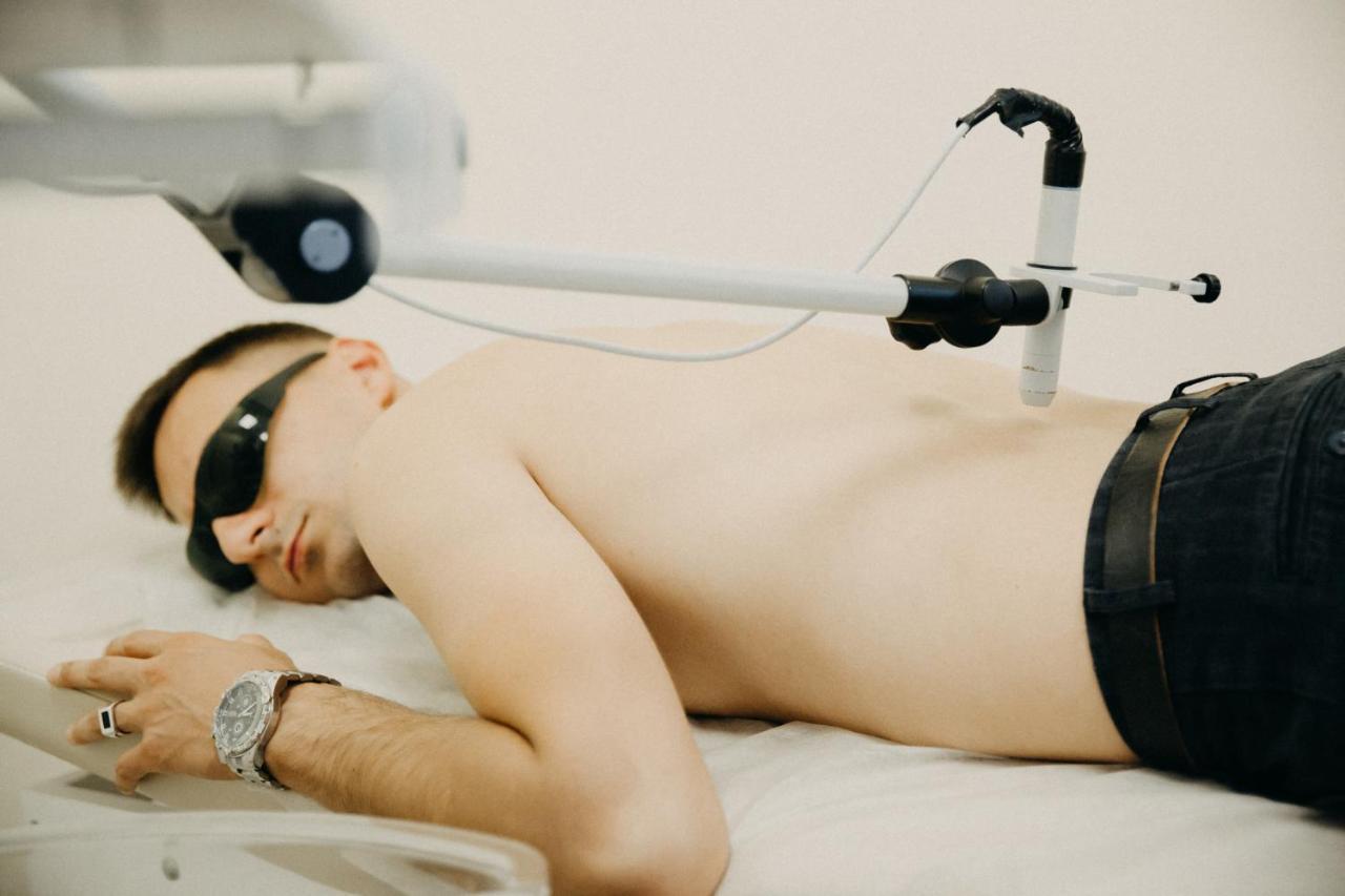 Medical&Spa Resort Alfa Radon Baraviki エクステリア 写真