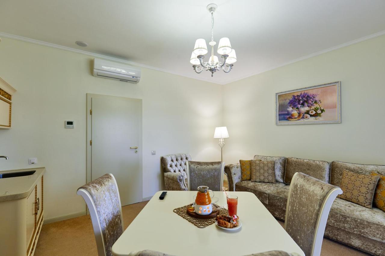 Medical&Spa Resort Alfa Radon Baraviki エクステリア 写真