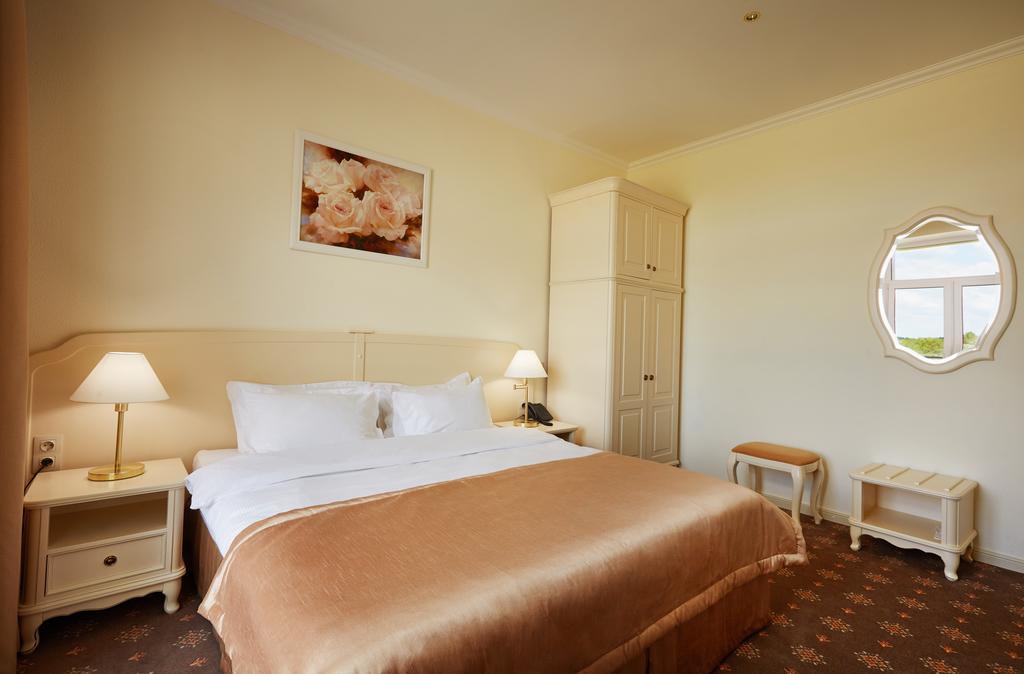 Medical&Spa Resort Alfa Radon Baraviki 部屋 写真