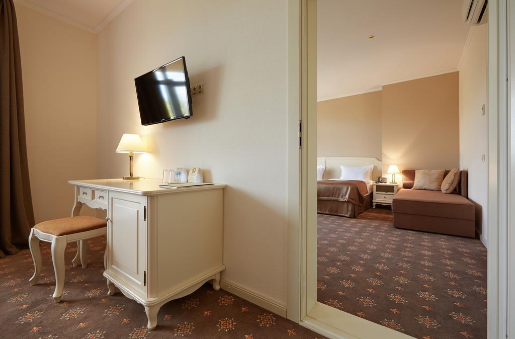 Medical&Spa Resort Alfa Radon Baraviki 部屋 写真